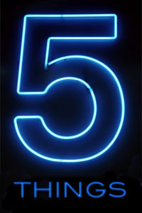 5 Things About: Healthy Weight Loss