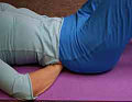 Pilates 101: Finding Neutral Spine