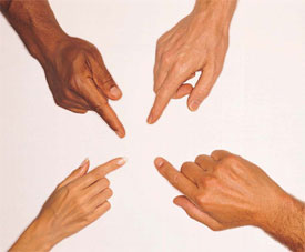 What Your Nails Say About Your Health