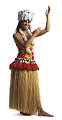 New Fitness Trend: Hula Dancing