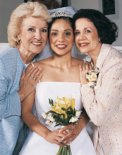 Would You Call Your Future Mother-in-Law "Mom?"