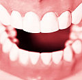 Stress Can Affect Your Smile Too