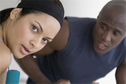 Don't Get Too Dependent on Your Trainer