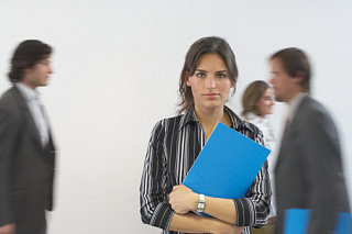 Sunday Confessional:  I Looked Up My Boss' Personal Info