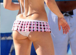 5 Easy Ways to Work that Booty