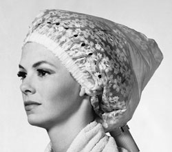 Hair Dye and Pregnancy