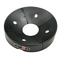 Get in Gear: Ironman Stability Ball Base 