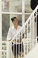Stairway to Weight Loss