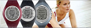 Heart Rate Monitor Winner!!!!