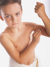 Fit Quiz: Skip Muscles