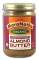 5 Things: Almond Butter