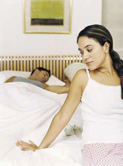 Relax Already: Turn Off the Electronics!