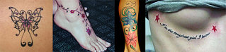 Are You Into Tattoos?