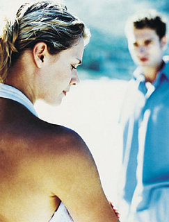 You Asked:  Did I Fall Out of Love? 