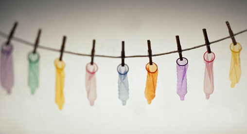 How Do I Choose the Right Condom?