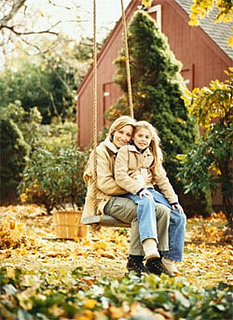 Tips for Healthy Living into The Fall