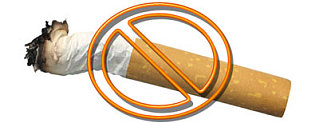 Another Reason Not to Smoke: Dementia
