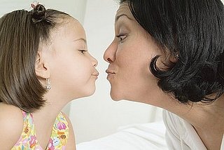 Do You Kiss Your Family Members on the Lips?
