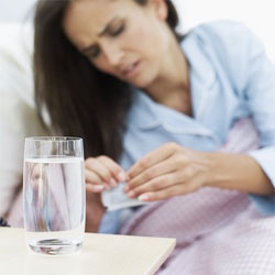 Sinus Infection or Not?