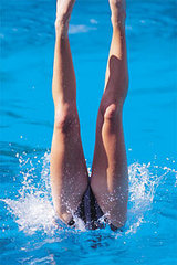 Another Reason to Exercise: Varicose Veins Another Reason to Exercise: Varicose Veins