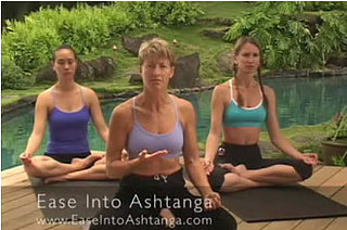 Yoga Explained:  Bandhas