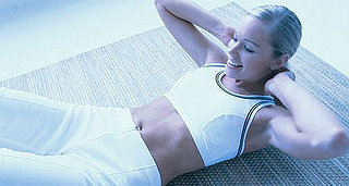 Fitness Motivation: You've Got Flat Abs!
