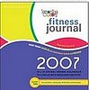 Color for Fitness: Fitness Journal