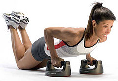 Get in Gear: The Perfect Pushup Get in Gear: The Perfect Pushup