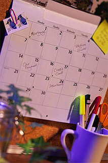 Get Motivated: New Year's Is Approaching