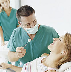 Going to the Dentist: What's the Deal With Sedation? Going to the Dentist: What's the Deal With Sedation?