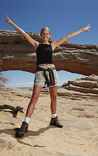 Fall Hiking Tip:  Wear Layers