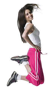 Another Reason to Exercise: Beat Depression