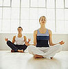Speak Up: Is the Gym a Good Place to Find Love?