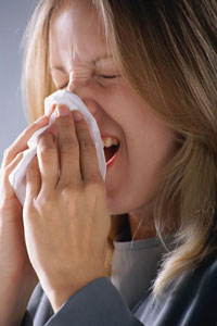 Dealing with a Drip