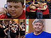 "Biggest Loser" Recap: Losing Is Still Losing