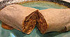 Food Review: Amy's Cheddar Cheese Burrito