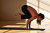 Challenge Your Sense of Balance