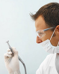 Dental Anxiety:  You're Not Alone