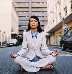 Another Reason to Exercise: It's Good for Business