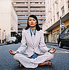 Another Reason to Exercise: It's Good for Business