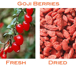 What's the Deal With:  Goji Berries?