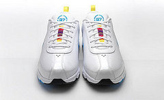 Nike Specialized Shoe: Nike Air Native N7