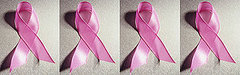 October Is Breast Cancer Awareness Month