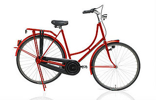 Time is Running Out to Win a Bike!