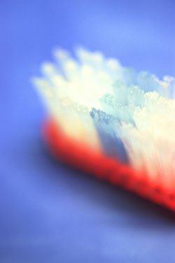 Health Tip:  Replace Your Toothbrush