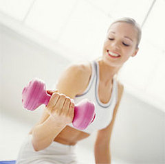 You Asked: Strength Training For First Timers