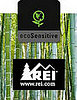 Get Your Green on at REI
