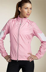 Get in Gear: Nike Dri-FIT Jacket