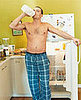 "Adult Milk" – Good For Stress, Bad For Finances