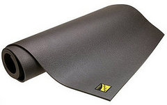 Get in Gear:  Manduka Black Mat